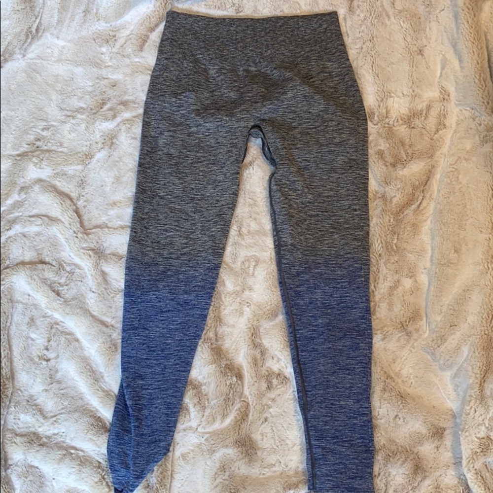 LULU LEMON leggings